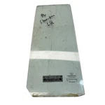 1996 Jeep Cherokee Xj Oem Left Driver Side Rear Door Vent Window Glass 94 95 Used. Price: $21.00.