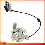 Rear Left Driver Side Door Lower Latch Lock 97-04 Ford F-150 6L3Z18264A01C New. Price: $27.09.