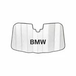 Genuine Oem Windshield Sunshade For Bmw X3 M40I XDRIVE30I 18-22 82112458102 New. Price: $83.96.