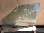 1993-1998 Jeep Grand Cherokee Driver Left Front Side Window Door Glass Oem Used. Price: $96.19.