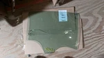 2020 Buick Regal Rear Door Glass 2308044 Used. Price: $105.40.