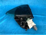 2015-2023 Ford Mustang Gt Convertible Rear Passenger Quarter Glass Window Oem Used. Price: $124.99.