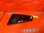 08-15 Infiniti G37 Q60 2D Coupe Driver Left Rear 1/4 Quarter Glass Window Oem 45 Used. Price: $249.95.
