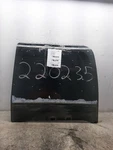 2005-2011 Dodge Dakota Driver Lh Rear Door Glass Crew Cab Oem Id 55359423AB Used. Price: $103.99.