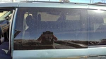 2001-2007 Dodge Caravan Driver Left Rear Side Window Door Glass Oem Back Used. Price: $142.50.