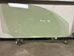 22-25 Toyota GR86 Passenger Right Door Glass Window SU003-G0031 Oem Used. Price: $100.00.