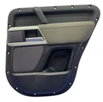 2020 - 2023 Land Rover Defender L663 Rear Right Interior Door Trim Panel Used. Price: $187.00.