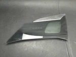 Right Quarter Glass 2025 Nissan Kicks 83300-7LG0A Used. Price: $179.00.