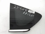 2018-2023 Subaru Crosstrek Rear Driver Left Quarter Window Glass 65209FL072 Used. Price: $151.67.