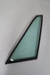Porsche 911 Targa Front Quarter / Vent Window Tint - Left (svr) Used. Price: $199.00.