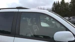 Passenger Right Front Door Glass Denali Fits 05-09 Envoy 31643462 Used. Price: $130.70.