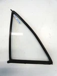 Mercedes W115 A1157350509 Triangular Window Side Door Rear Left Clear Used. Price: $42.35.