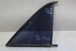 1987 Mercedes 420SEL Right Passenger Side Rear Door Vent Glass Window 1267350809 Used. Price: $15.84.
