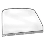 Dynacorn Door Glass Assembly New. Price: $254.54.