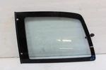 1992 Mazda Mpv Van Left Driver Side Rear Quarter Glass Window LA01635B1A Used. Price: $73.78.