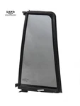 Mercedes X164 Gl-class Driver/left Rear Door Corner Quarter Vent Glass 07-12 Oem Used. Price: $29.99.