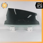 14-22 Maserati Quattroporte M156 Q4 Rear Left Side Door Window Glass Oem Used. Price: $228.25.