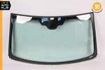 98-05 Mercedes W163 ML500 ML350 ML320 Front Windshield Glass Oem Used. Price: $501.23.