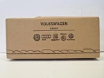 New Genuine Volkswagen Oem 5C3845042F Side Panel Neu. Price: $432.22.