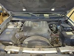 Passenger Rear Door Vent Glass With Privacy Tint Fits 02-09 Envoy 8729575 Used. Price: $83.99.