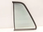 Volkswagen Jetta MK2 1990 1.6TD Rear Left Door Triangle Window Glass 43R000980 Gebraucht. Price: $83.39.