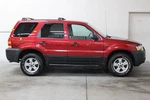 2005 Ford Escape Passenger Right Privacy Tint Quarter Glass Window Only Used. Price: $110.00.