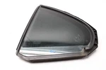 2008-2015 Mitsubishi Evolution X Quarter Window Glass Rear Left Driver Lh 08-15 Used. Price: $57.66.