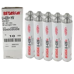 Dow/dupont U-428+ Hv Case Of 10 Primerless Auto Glass Urethane Adhesive Glue New. Price: $72.95.
