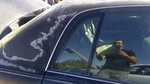91-96 Buick Park Ave Passenger Right Rear Vent Window Back Door Glass With Frame Used. Price: $114.00.