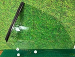 03-09 Mercedes W209 CLK350 Rear Left Driver Side Quarter Window Glass Oem Used. Price: $62.99.