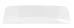 Back Glass Clear With Small Amd Fits C10 Pickup 660-4067-C New. Price: $142.43.
