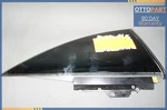 2007-2014 Mercedes W216 CL550 CL600 CL65 Rear Right Quarter Vent Window Glass Used. Price: $108.48.