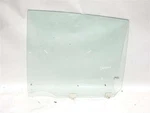 Left Rear Door Glass Hatchback Oem 2007 2008 2009 2010 2011 Nissan Versa Used. Price: $55.00.