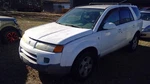 Driver Left Rear Door Vent Glass Fits 04-07 Vue 270427 Used. Price: $124.79.