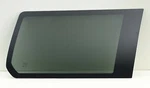 Fits 97-07 Mitsubishi Montero Sport Passenger Side Rear Quarter Glass Window New. Price: $70.95.