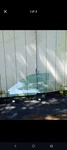 90-93 Accord 4DR Sedan Left Driver Front Door Glass Window Used Oem. Price: $49.50.