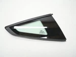2024-2026 Ford Mustang S650 Rear Passenger Quarter Glass Window Right Side Oem Used. Price: $116.99.