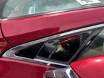 Driver Left Front Door Vent Glass Fits 15-21 NX300H 344740 Used. Price: $125.00.
