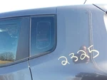Driver Left Front Door Vent Glass Fits 15-23 Renegade 1479532 Used. Price: $123.40.