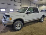 Windshield Glass With Sunshade Fits 97-03 Ford F150 Pickup 2065474 Used. Price: $129.76.
