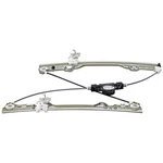 Window Regulator Glass Front Passenger Right Side Hand 80720JM02B For Nissan New. Price: $39.96.
