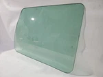 2004 2005 2006 2007 2008 2009 Hummer H2 Oem Front Left Door Glass Used. Price: $94.00.