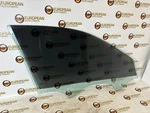 2018 - 2024 Audi SQ5 Front Left Driver Side Door Window Glass Tinted Oem Used. Price: $109.00.