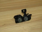 2002-2006 Nissan Altima Oem Trunk Latch Striker Plate 03 04 05 Used. Price: $20.00.