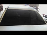 Used Rear Back Glass Fits: 2005 Chevrolet Malibu Classic Style Emblem In Grille. Price: $210.98.