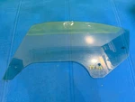 00-06 Audi Tt Front Left Driver Side Door Window Glass Oem Used. Price: $99.50.