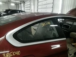 Passenger Quarter Glass Coupe Without Privacy Tint Fits 12-17 Bmw 640I 104848070 Used. Price: $169.75.