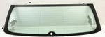 Heated Rear Window Glass W/antenna For 2010-2014 Vw Golf Gti Hatchback New. Price: $248.00.