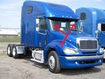 Windshield By Boxes (left And Right) Freightliner Both For $300.00 New.. Price: $300.00.