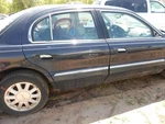 (local Pickup Only) Passenger Front Door Glass Fits 99-02 Lincoln Continental 57 Used. Price: $90.90.